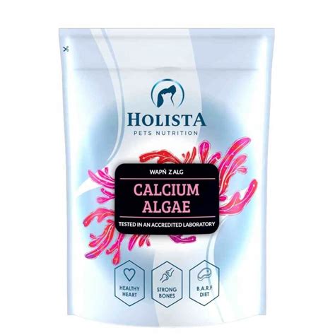 Holista Calcium Algae Wap Z Alg G Allegro Pl