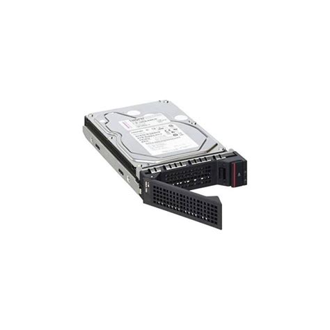 Lenovo ThinkSystem 2 5 900GB 10K SAS 12GB Hot Swap 512n Hard Disk