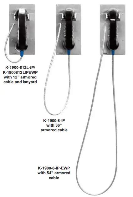 Viking Voip Phone Auto Dialer Keypad Entry System Instruction Manual