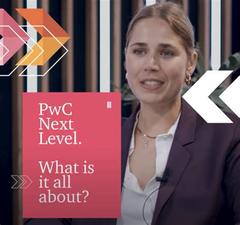 Pwc Belgium On Linkedin Pwcnextlevel Pwcnextlevel