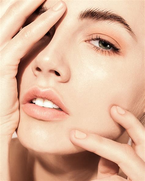 Skin Porn On Behance