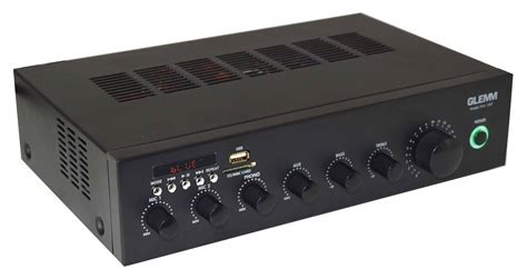 Karma Italiana Srl Pa Amplifier Paa T W Amplifier