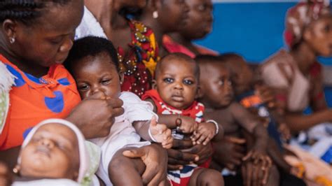 Prossan Programme De Renforcement Des Syst Mes Et Services De Sant