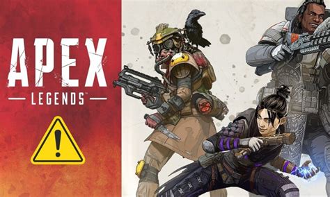 修复 Apex Legends 无法连接到 Ea 服务器