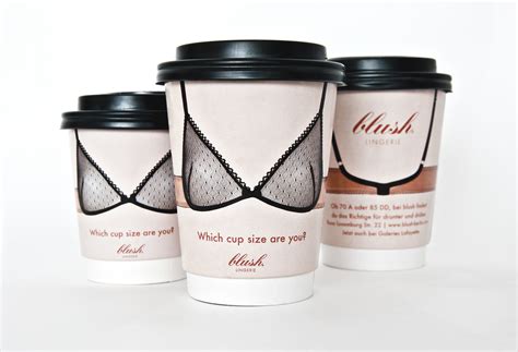Which cup size are you?