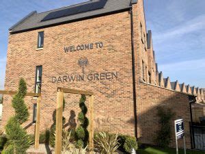 Darwin Green New Homes Tour in Cambridge (Ad) - Georgina Burnett