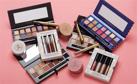 Win A Gorgeous Collection Of Anastasia Beverly Hills Makeup On Instagram Beautylish