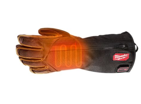 Milwaukee Heated Gloves Review - Foil Frostbit Fingers Fast - Home Fixated