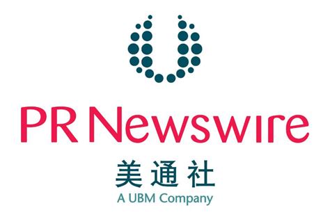 美通社图标美通社高清大图图片下载美通社 Pr Newswire