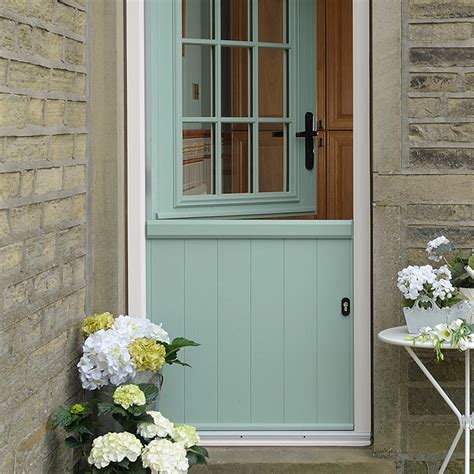 Solidor Composite Stable Doors Utfl