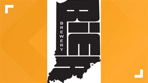 bier brewery  open   central indiana location wthrcom