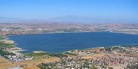 Lake Elsinore