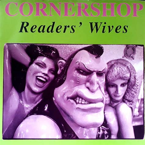 Readers Wives Cds And Vinyl