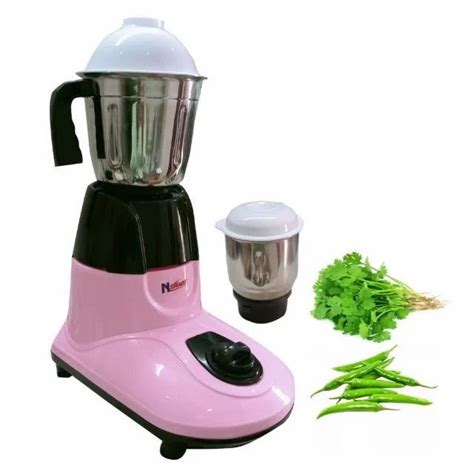 Mixer Grinder For Wet Dry Grinding W At In New Delhi