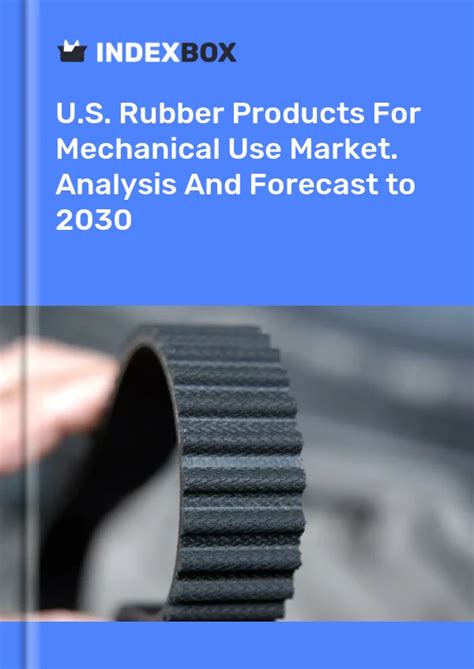 Significant Increase in United States' Rubber Product Exports Reaches ...