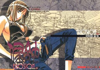 EROSION 05 Nhentai Hentai Doujinshi And Manga