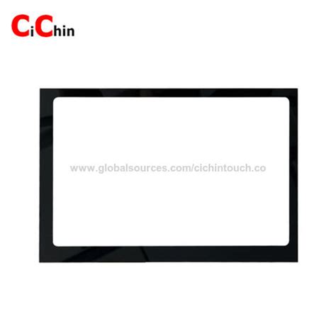 Customize Open Frame Monitor Touch Screen,10.4 Inch Capacitive Touch Screen With Usb Inerface ...