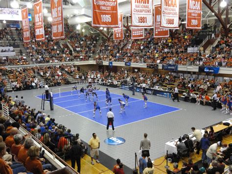 Volleyball Courts | Sport Court Texas