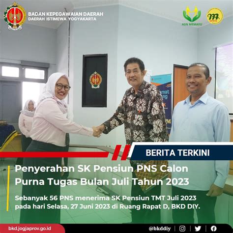 Bkddiy On Twitter Selasa Juni Bertempat Di Ruang Rapat D