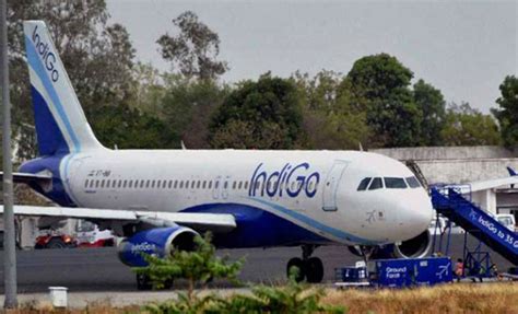 Bomb Threat On Hyderabad Chennai Flight Turns Out To Be Hoax India Tv