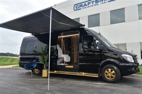 Can Mobile Medical Sprinter Vans Improve Emergency Medical Response