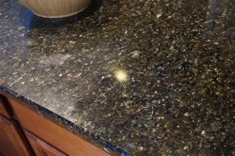 Keeping Your Granite Clean And Maintained With Granite Gold Review