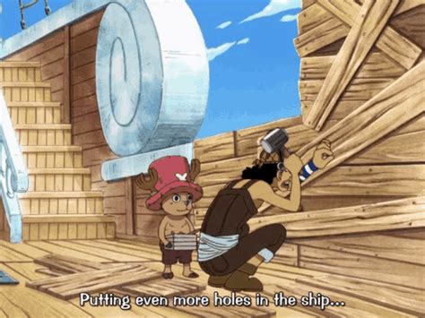 Usopp Hamer GIF - Usopp Hamer - Discover & Share GIFs