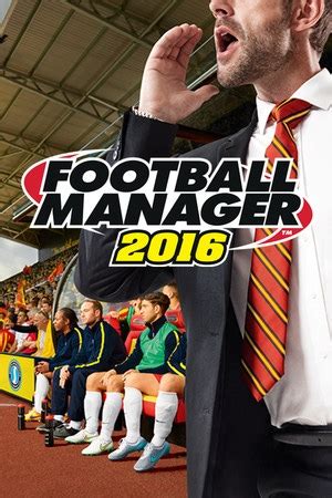 Football Manager 2016 Completions HowLongToBeat