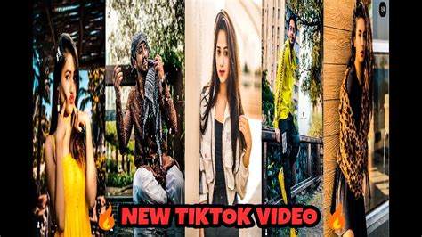 Latest Tik Tok Trending Videos Of Mr Faisu Riyaz Aly Jannat Zubair