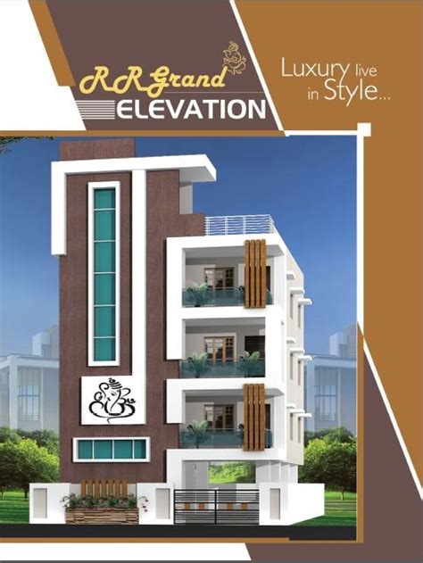 Bhk Flats For Sale At Apsp Quarters Nh Vizianagaram