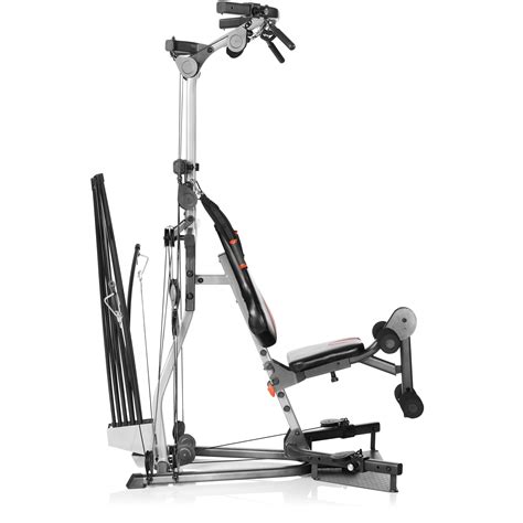 bowflex xtreme  se home gym bowflex