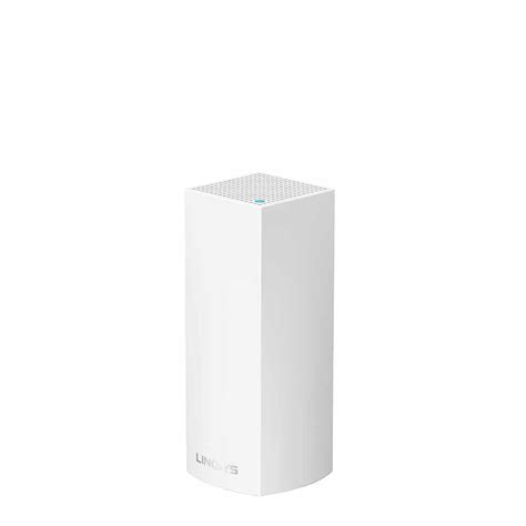 Linksys - Linksys WHW0301 Velop AC2200 Whole Home WiFi Tri-Band Mesh Router - PSS Audiovisual ...