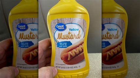 17 Popular Mustards Ranked Worst To Best