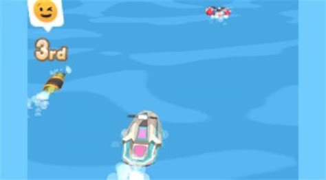 Boat Rush El Juego Mahee Es