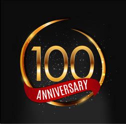 100 Years Logo Vector Images (over 3,400)