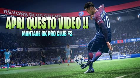 APRI QUESTO VIDEO NON TE NE PENTIRAI Gk Montage 2 YouTube