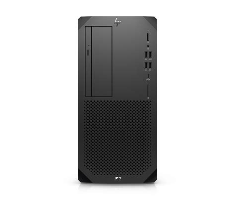 Hp Z2 Tower G9 Workstation Hp® Store