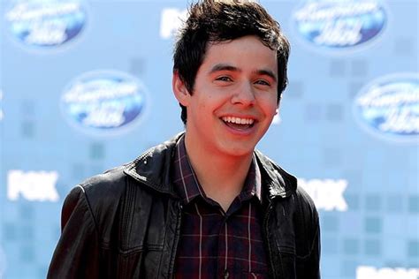 David Archuleta, ‘Everything and More’ – Song Review