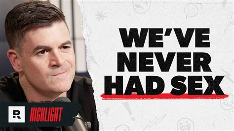 Married 1 Year Weve Never Had Sex YouTube