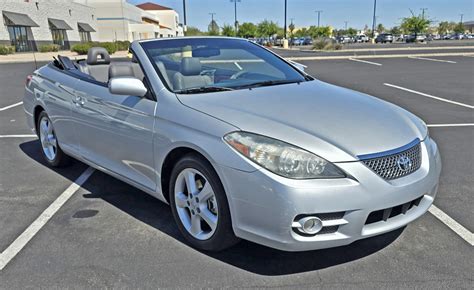 Toyota Camry Solara Original Factory Repair Shop Service Manual Including Se Coupe Se Convertible Sle Coupe And Sle Convertible 3