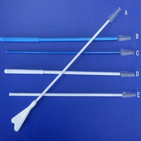 Cervix Brushendocervical Brush Medical Brushpap Smear Brushcervical