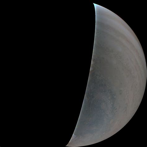 Nasas Juno Team Assessing Camera After 48th Flyby Of Jupiter Nasa