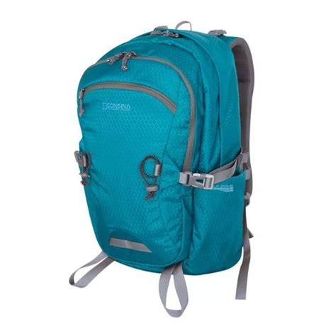 Jual Daypack Half Dome L Consina Original Ransel Consina Liter