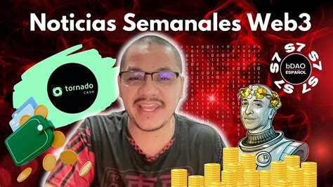 Resumen Semanal YouTube