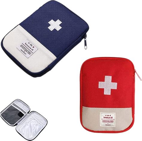 Pezzi Mini Kit Di Pronto Soccorso Mini Borsa Di Pronto Soccorso