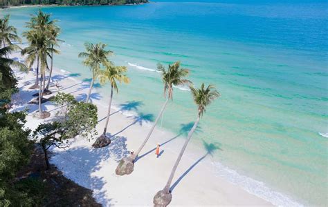 Top 12 Most Beautiful Beaches in Vietnam - Easy Riders Vietnam