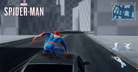 Spider-man Fan Made Game 1.15 Apk Download for Android - Fan Made Apk