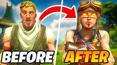 How To Actually Improve At Fortnite No Bullsh T Youtube