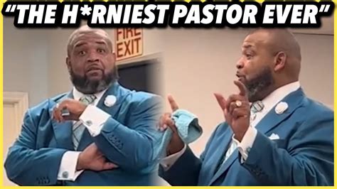 Pastor Gets Backlash After Telling Women The Truth Youtube