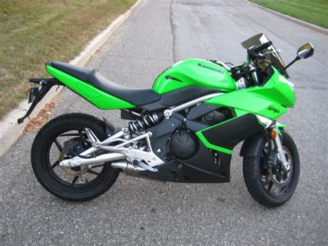 2009 Kawasaki Ninja For Sale Motorcycle Classifieds